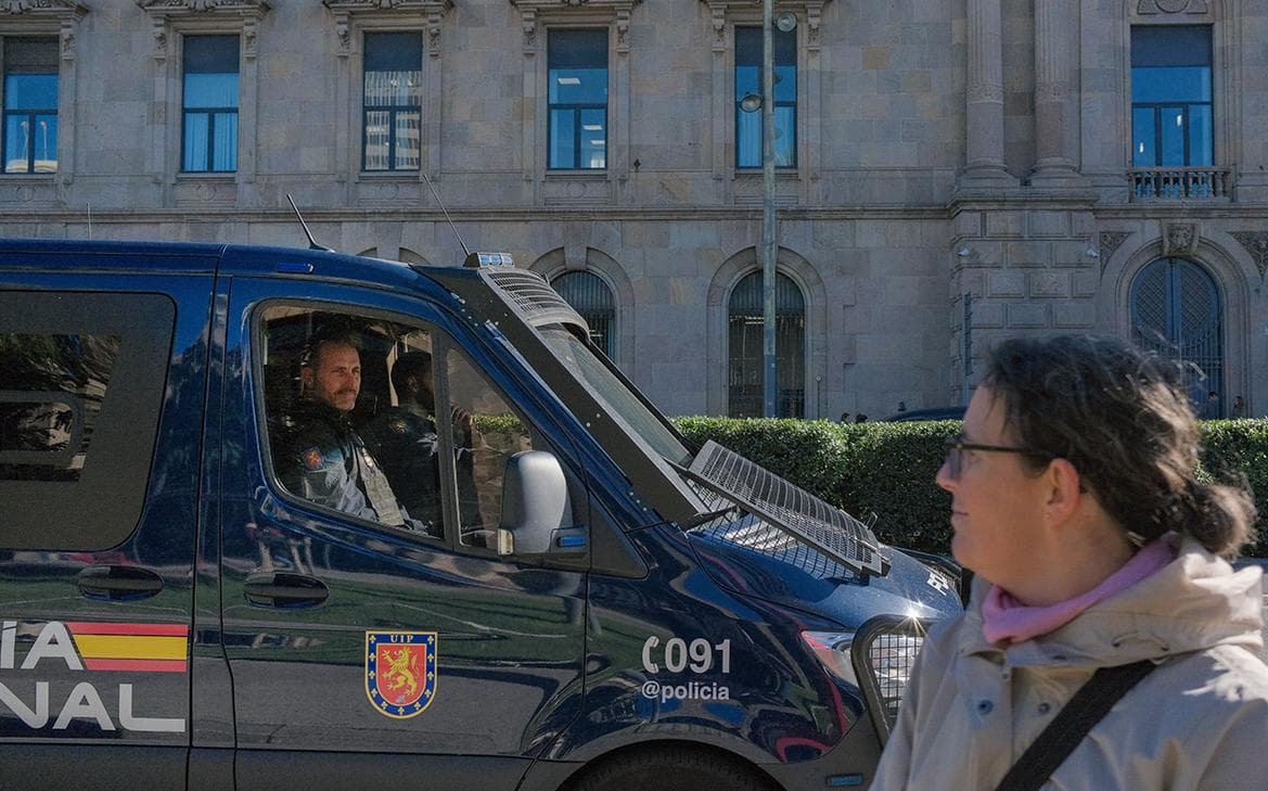 В Барселоне арестовали сына украинского банкира по делу о смерти отца