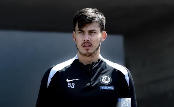 Российский вратарь «Штурма» выбыл на несколько недель из-за травмы