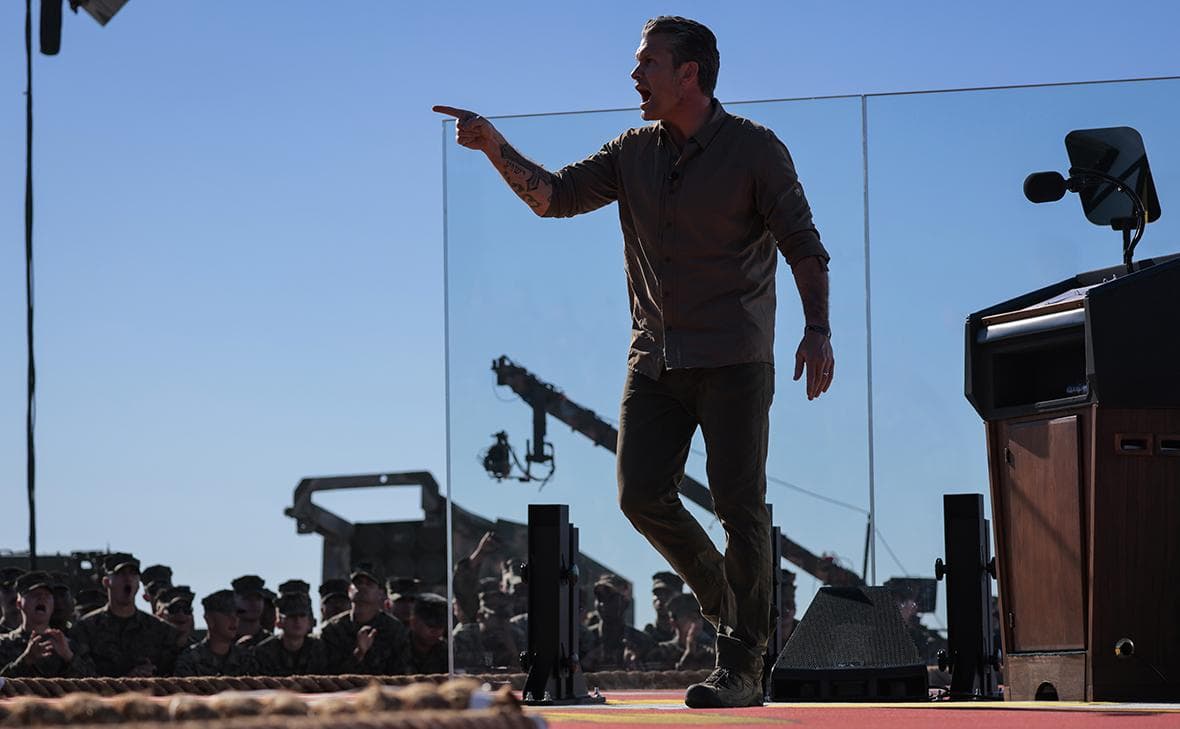 Axios узнал, что Пентагон намерен применять Grok в секретных системах