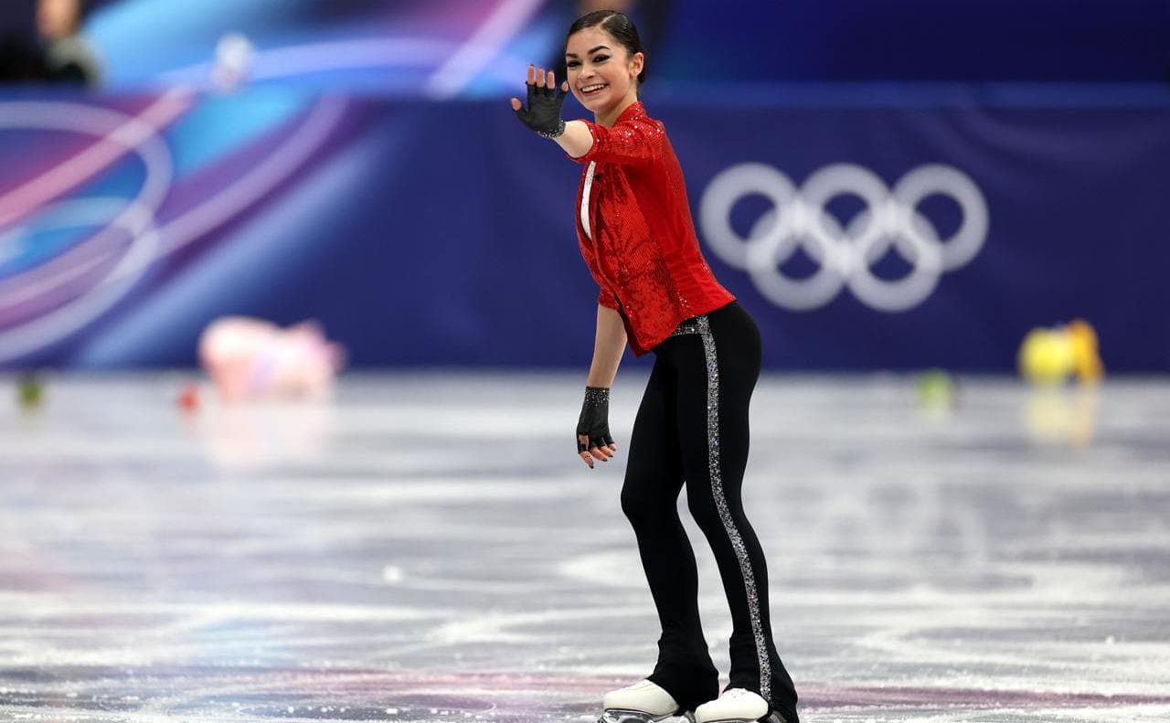 Петросян не примет участия в финале Гран-при России