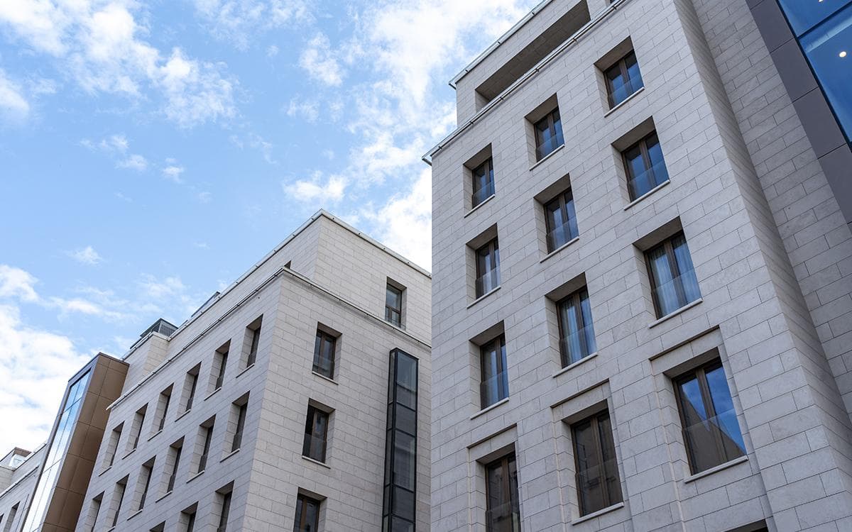 Эксперты оценили рост цен на элитные новостройки в Москве за год