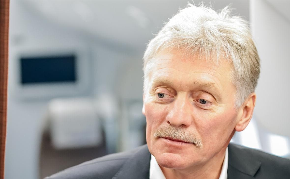 В Кремле поддержали идею главы ФИФА вернуть Россию в мировой футбол