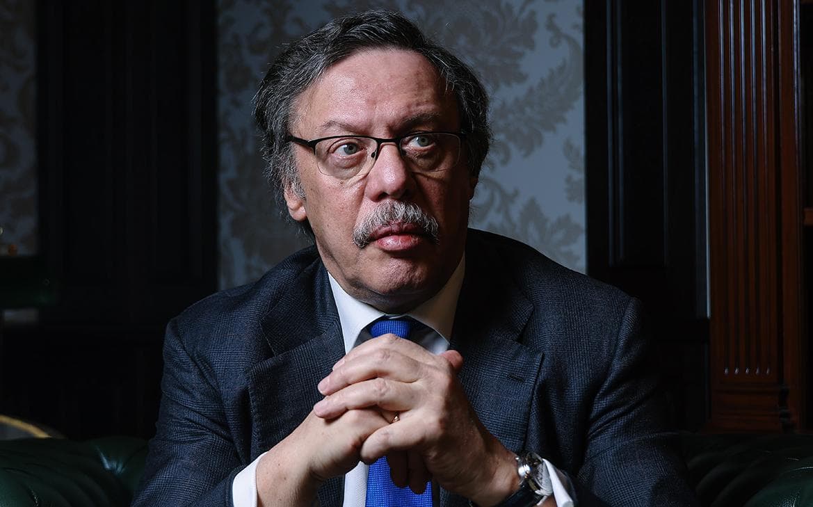 Барщевский предложил альтернативу проекту «адвокатской монополии»