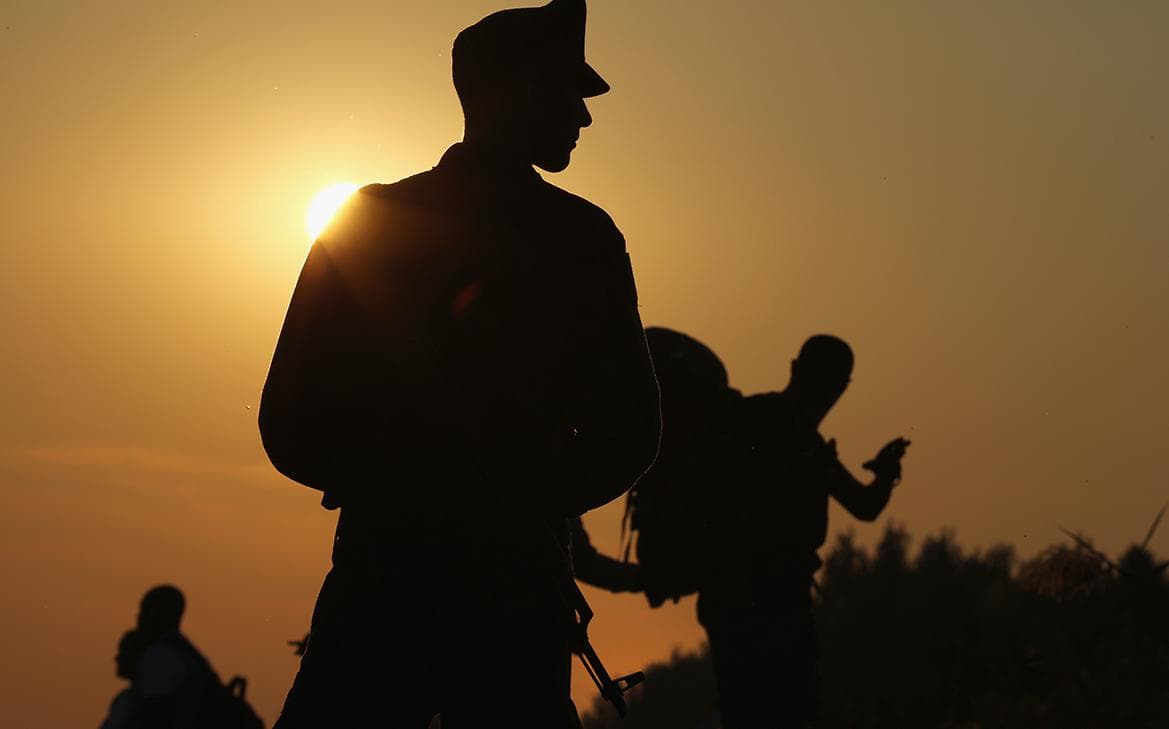 Орбан объяснил, почему отказывается отправлять военных на Украину