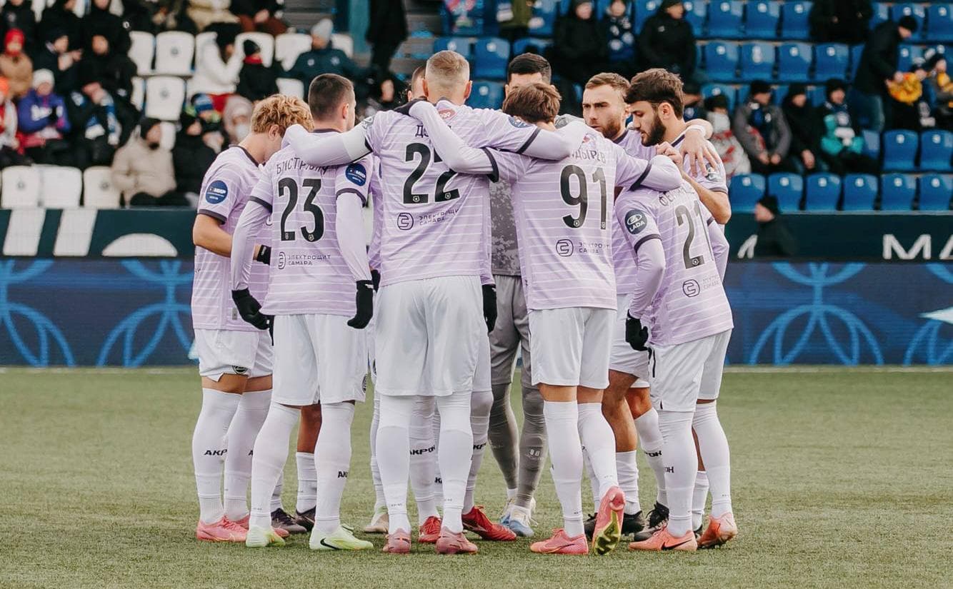 «Акрон» проиграл аутсайдеру РПЛ после отмененного гола Дзюбы