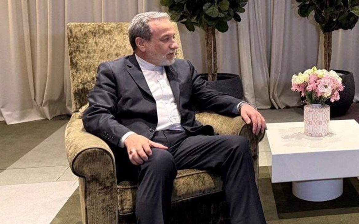 В Женеве начался третий раунд переговоров США и Ирана