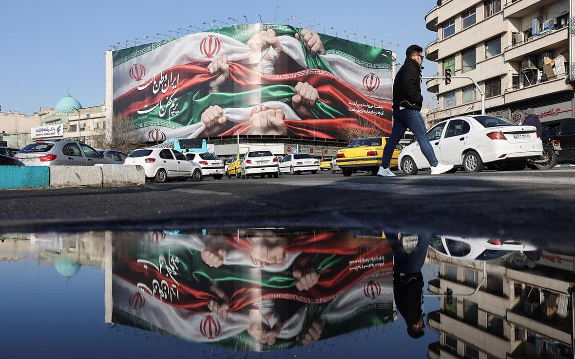 Axios узнал о коллапсе переговоров США и Ирана из-за формата