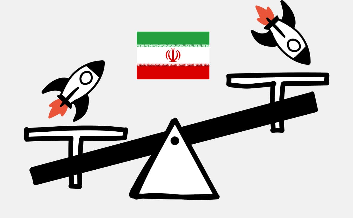 Трейдеры Polymarket поставили на «падение режима» в Иране. Какие прогнозы