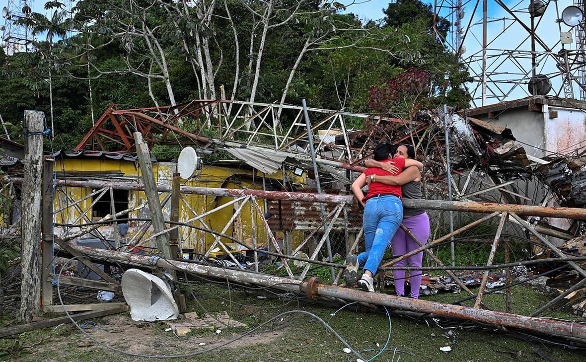 Белый дом сообщил, когда встретятся Трамп и президент Колумбии Петро