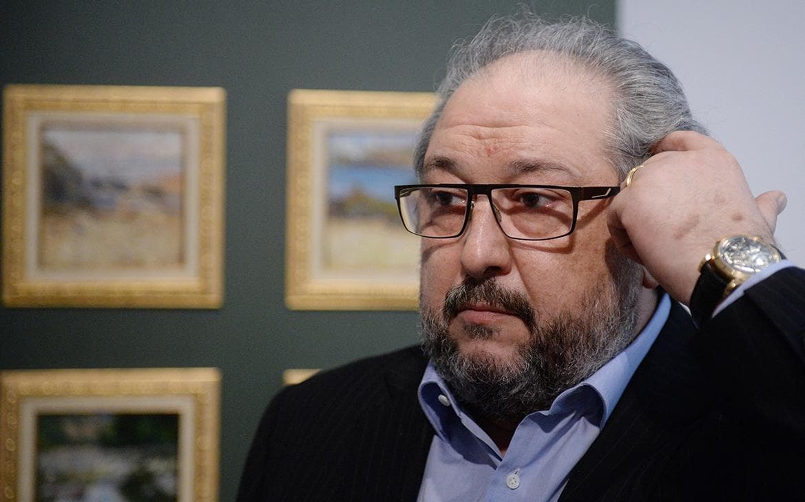 Суд взыскал с Бориса Минца, его сына и бизнес-партнера  ₽61 млрд