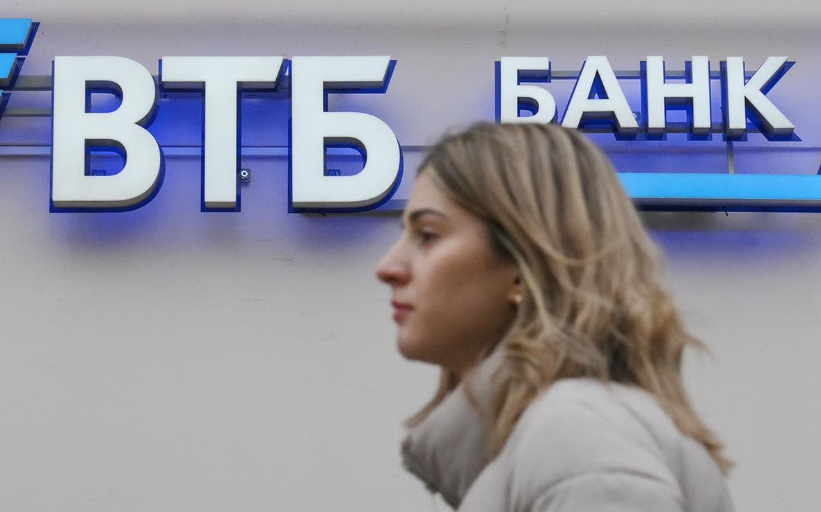 В ВТБ допустили, что на решение вопроса скидок маркетплейсов уйдут годы