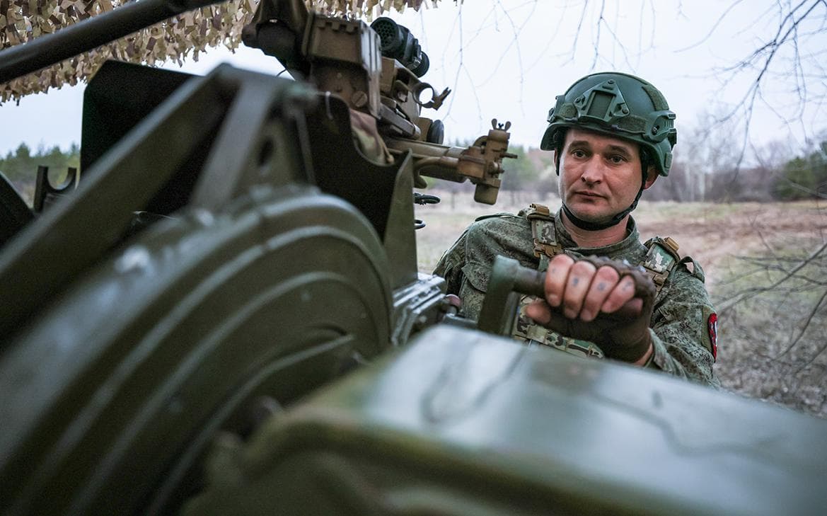 Ракетную опасность объявили в нескольких регионах Поволжья