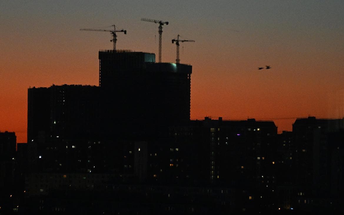 В РАН рассказали, когда россияне смогут увидеть парад планет