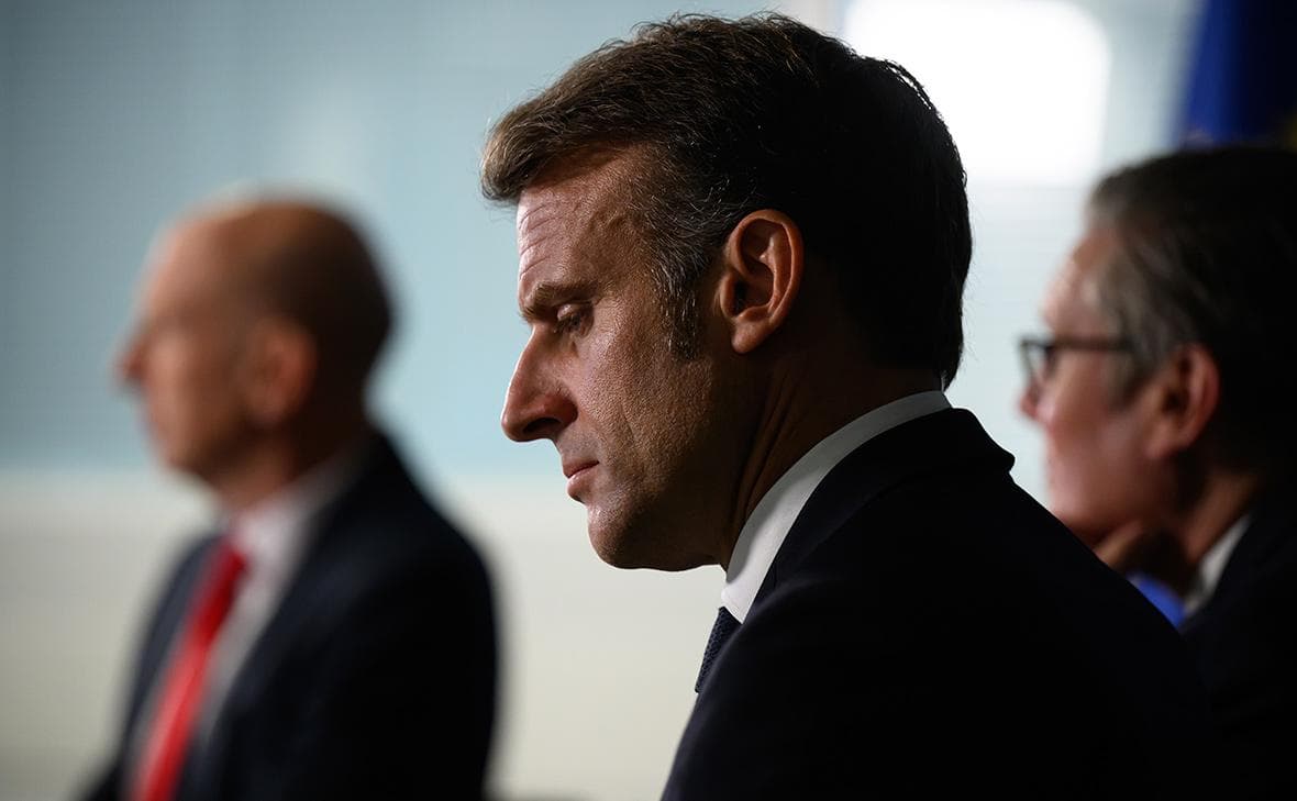 В Дании усомнились, что Трамп «рискнет городами США» ради Европы