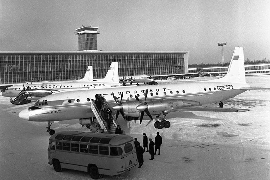 Аэропорт Домодедово опроверг сообщения о сокращении работников