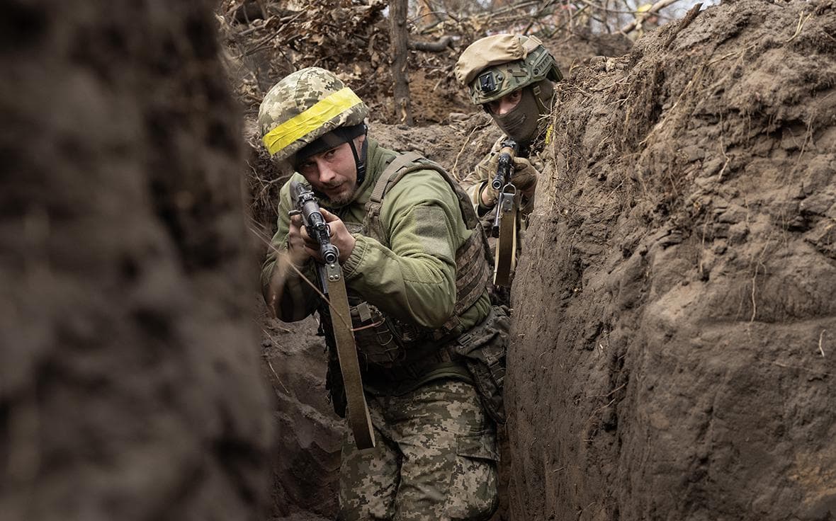 Мэр Львова назвал основную причину потерь ВСУ в боях