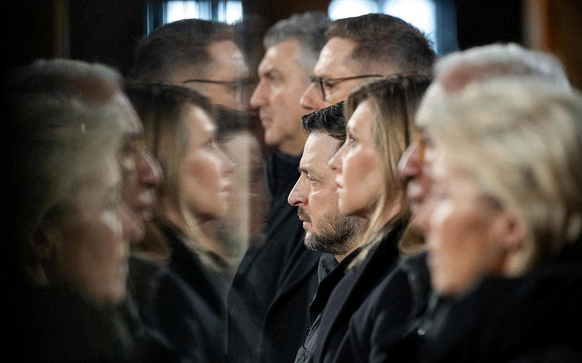 В Киеве началось заседание представителей стран «Коалиции желающих»