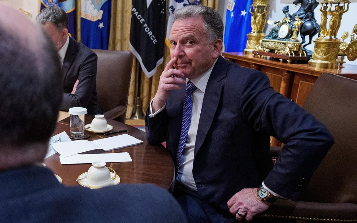 Уиткофф словами о «настоящей коммуникации» отметил Россию на переговорах