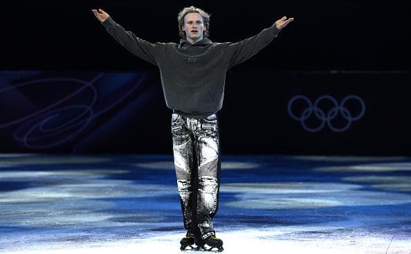 Американский фигурист Малинин получил премию МОК «За честную игру» на ОИ