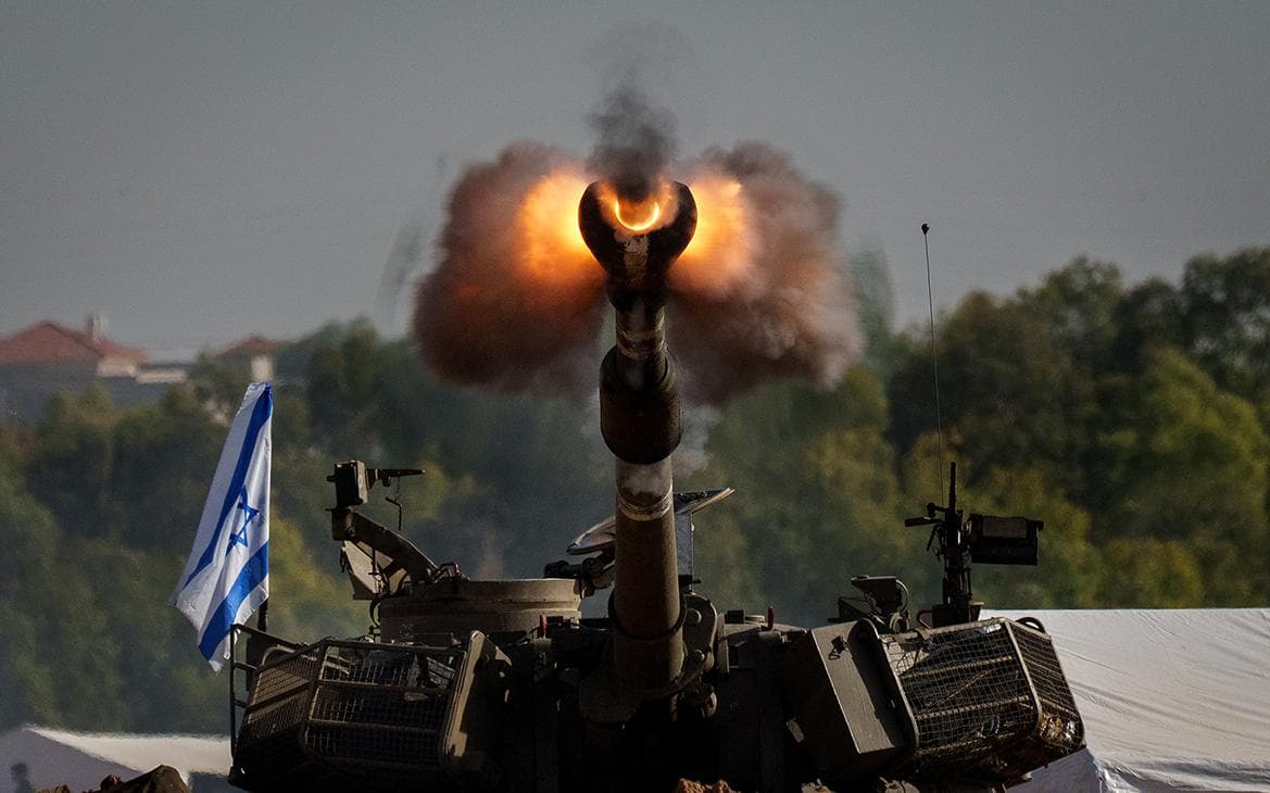 Politico узнало, какую роль Израилю США хотят отвести в атаке на Иран