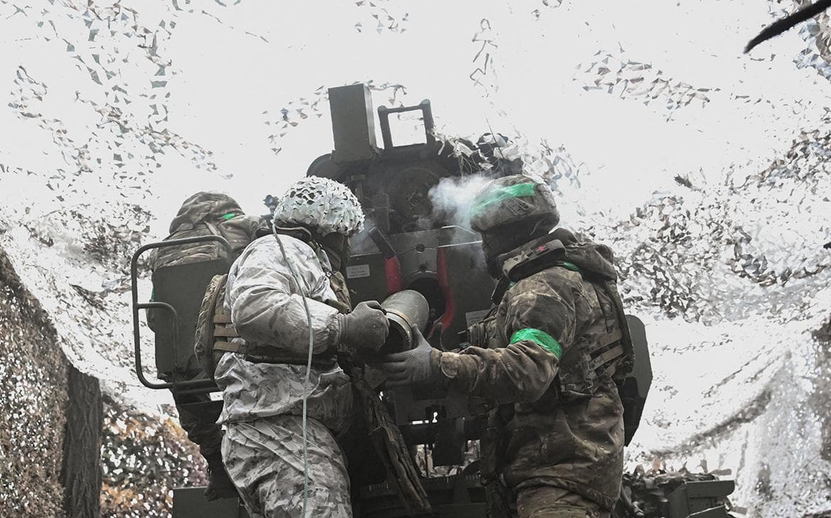 Захарова назвала интервенцией планы ввода иностранных военных на Украину