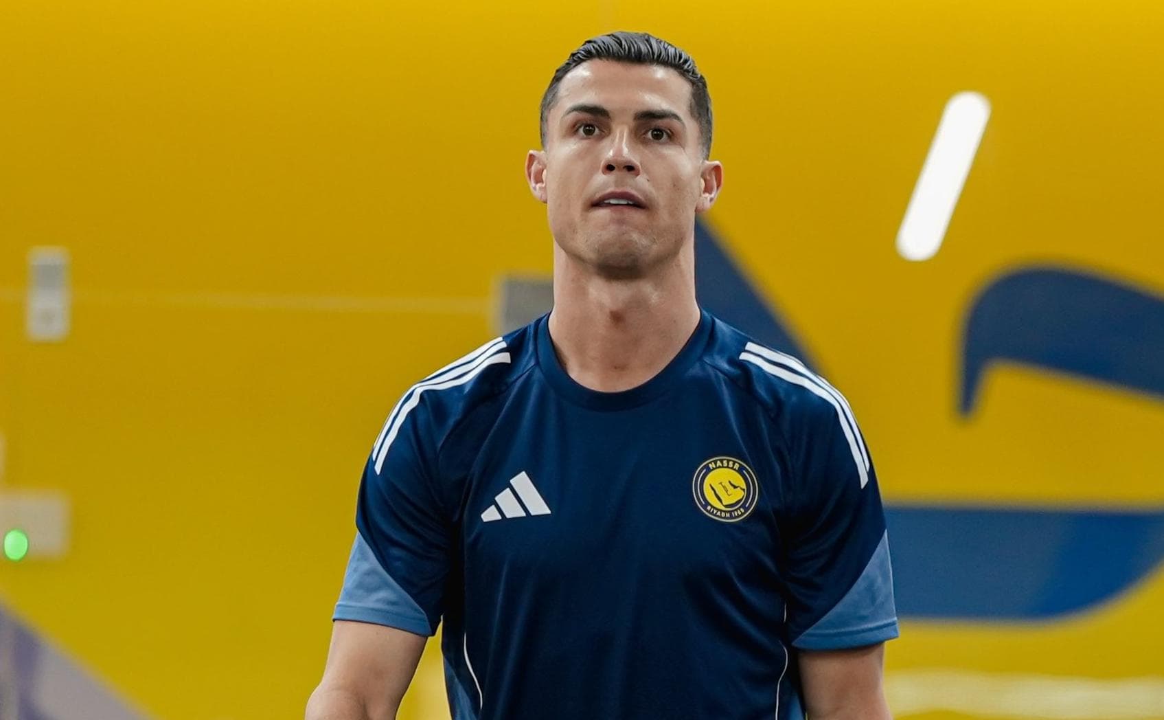 Роналду не покинул Саудовскую Аравию на фоне конфликта на Ближнем Востоке