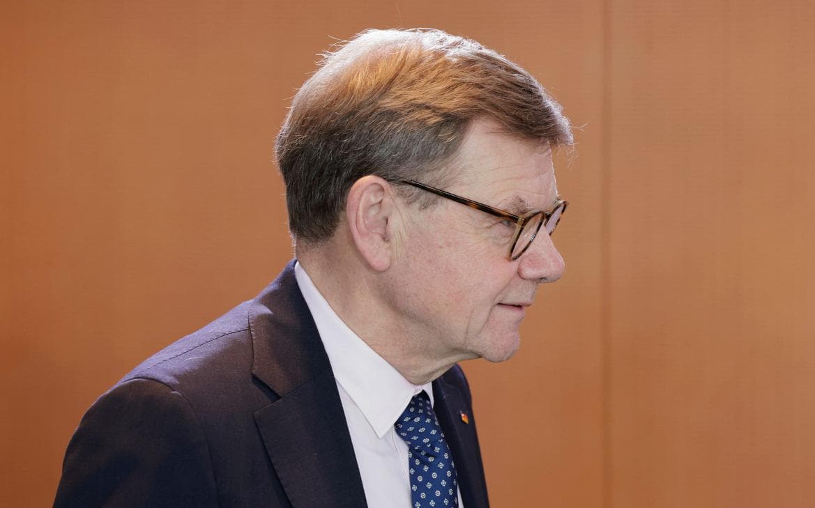 МИД Германии заявил о снятии с повестки темы российских активов