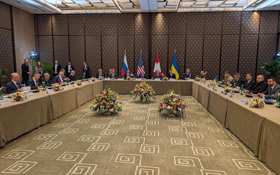 Россия в ООН заявила о реальном окне возможностей на переговорах с Киевом