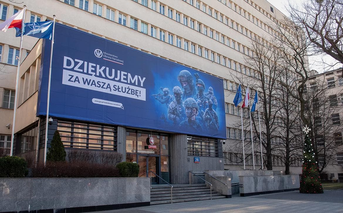 Сотрудника Минобороны Польши заподозрили в работе на российскую разведку