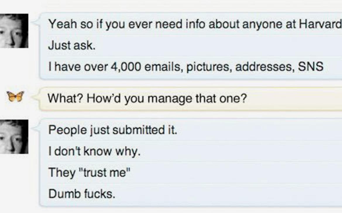 Дуров заявил, что Цукерберг втайне смеется над 4 млрд человек из WhatsApp