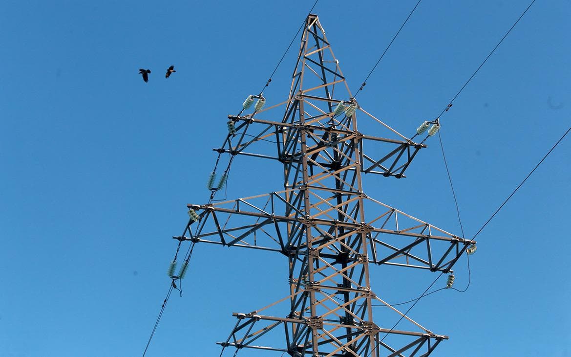 Гладков сообщил об оставшихся без электричества 60 тыс. белгородцев