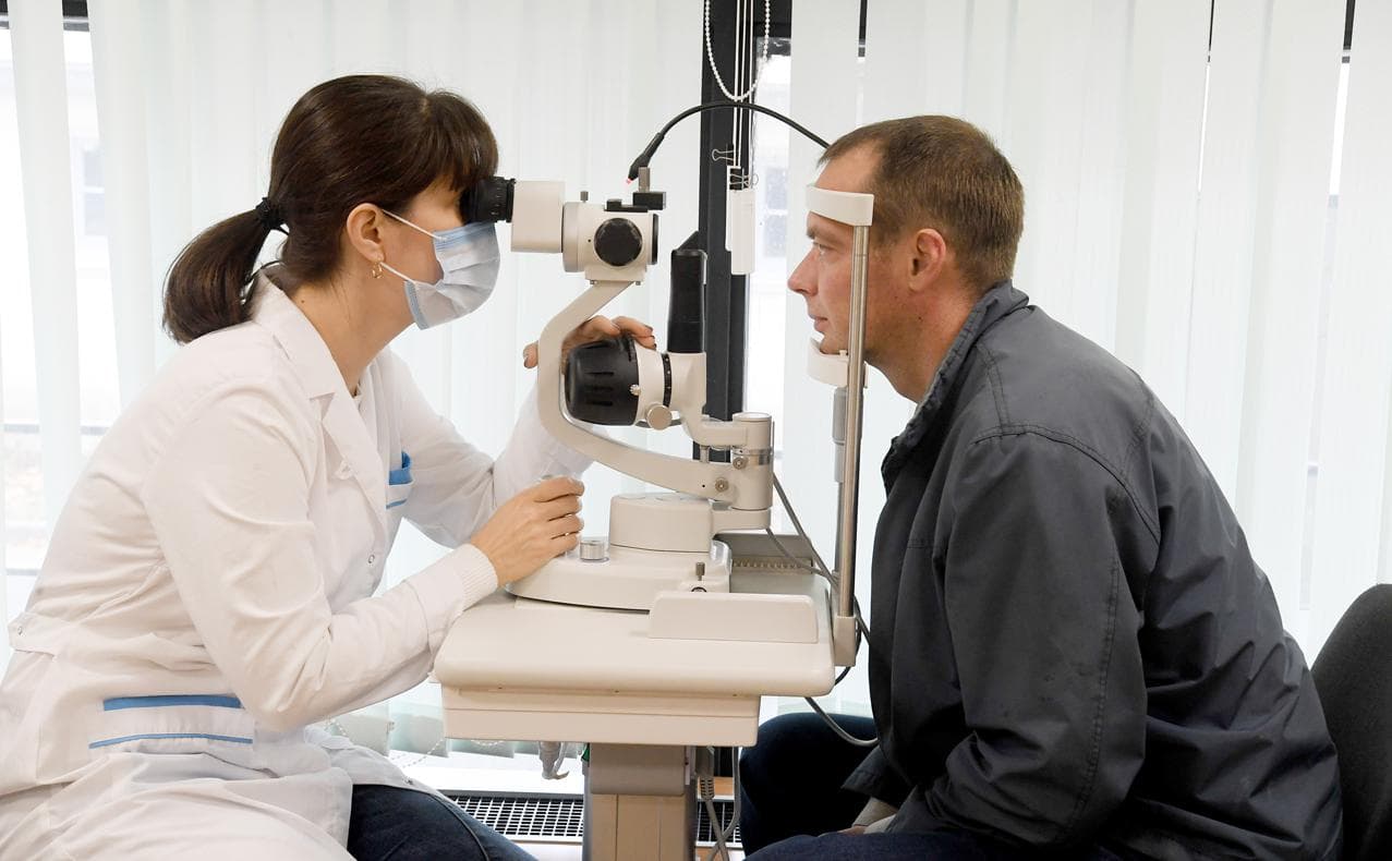 Как диспансеризация может поддержать экономику