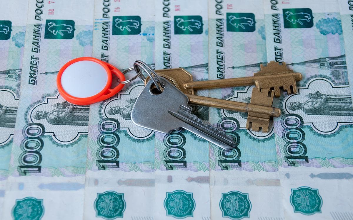 «Дом.РФ» оценил, насколько подешевела рыночная ипотека с начала 2026 года