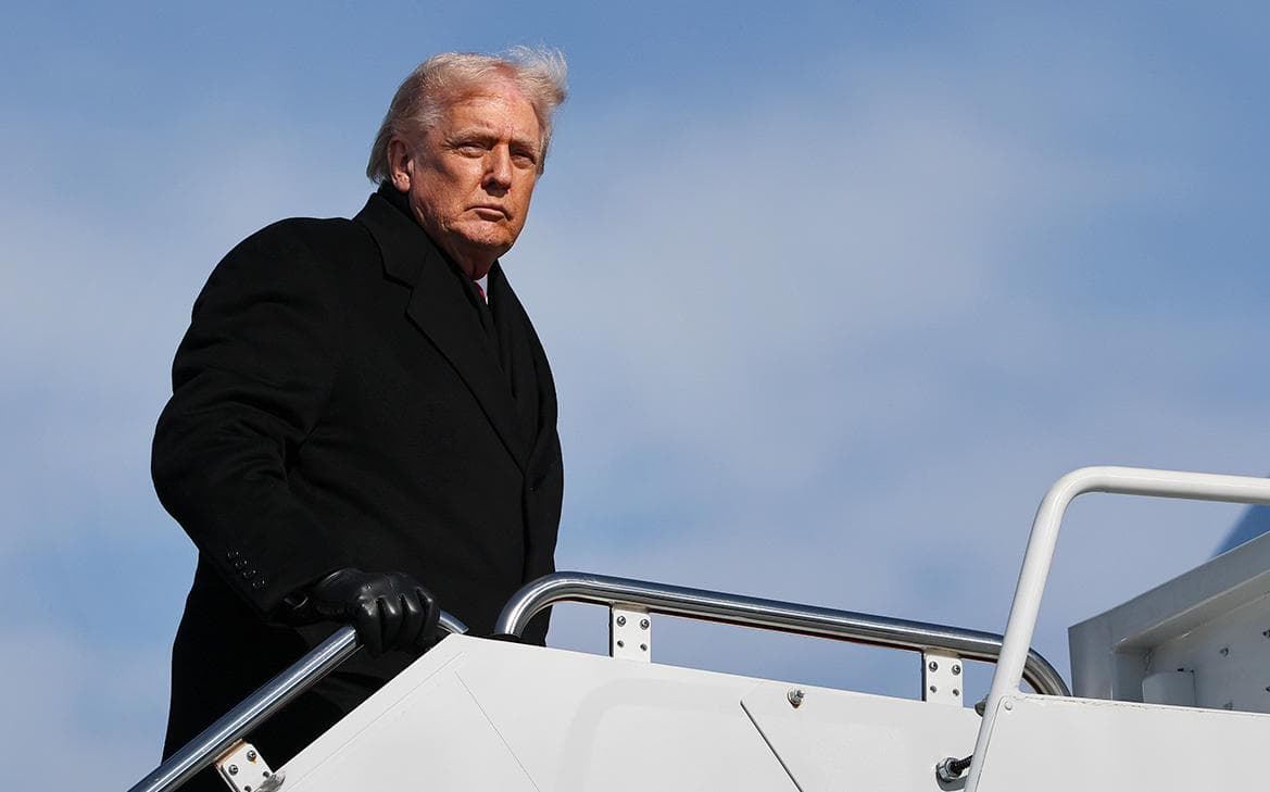 Трамп назвал несправедливыми частые победы США