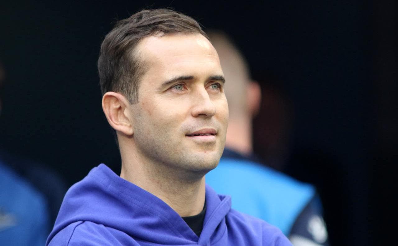 Кержаков сообщил о назначении спецпредставителем губернатора Петербурга