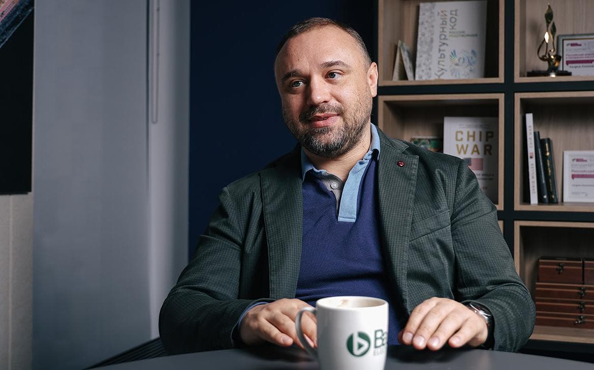 Разработчик процессора Baikal предрек выход на досанкционные показатели