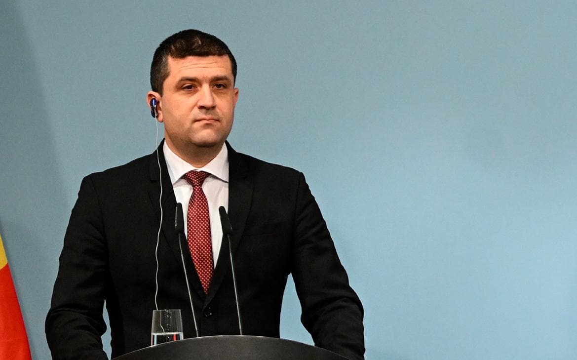 Румынский министр счел нереальной «стену дронов» как в компьютерной игре