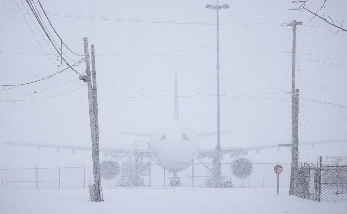 Трамп объявил войну мошенничеству и поручил Вэнсу возглавить ее