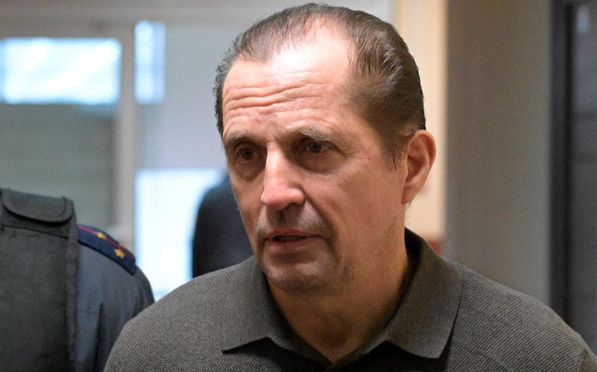 Обвинение запросило экс-главе совета директоров «Локомотива» 12 лет