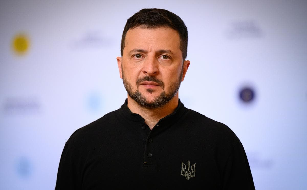 Зеленский ответил на сообщения о планах США закончить конфликт к 4 июля