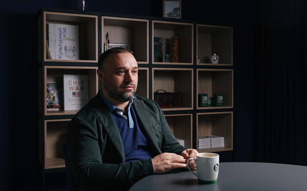 Глава «Байкал Электроникс» сравнил создание ОМК с участием в лотерее