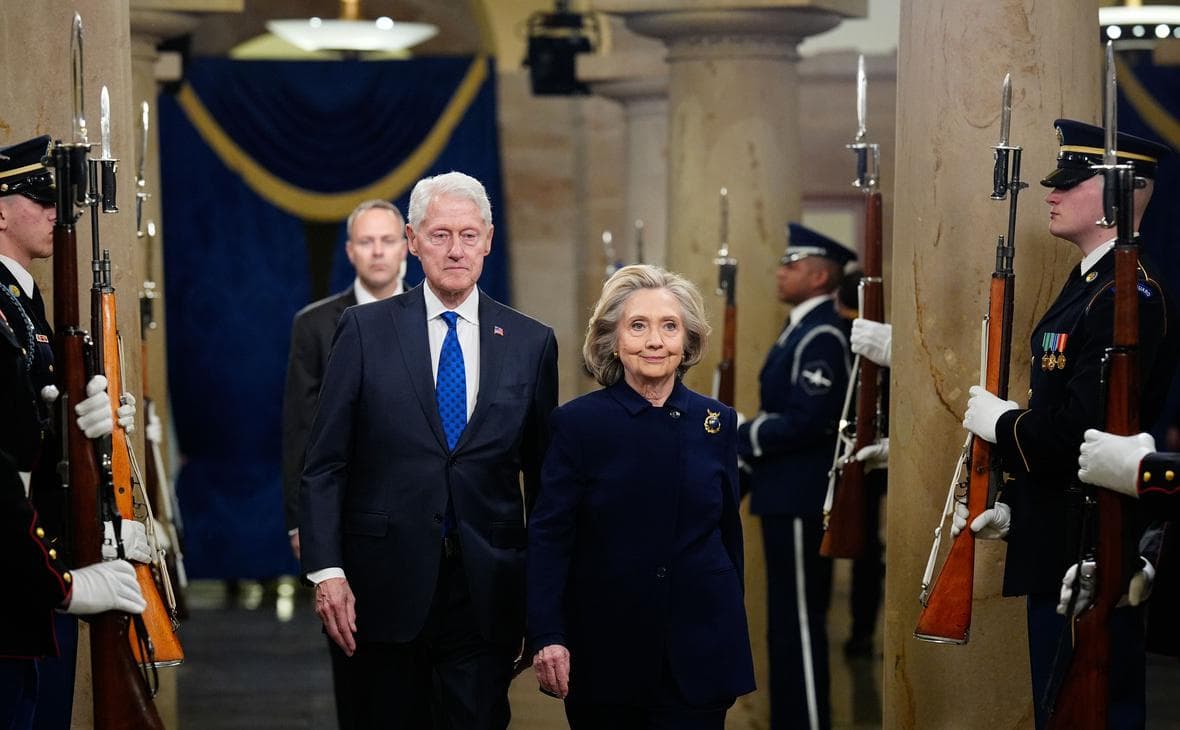 Трамп обвинил Эпштейна и Вульфа в сговоре ради его проигрыша на выборах