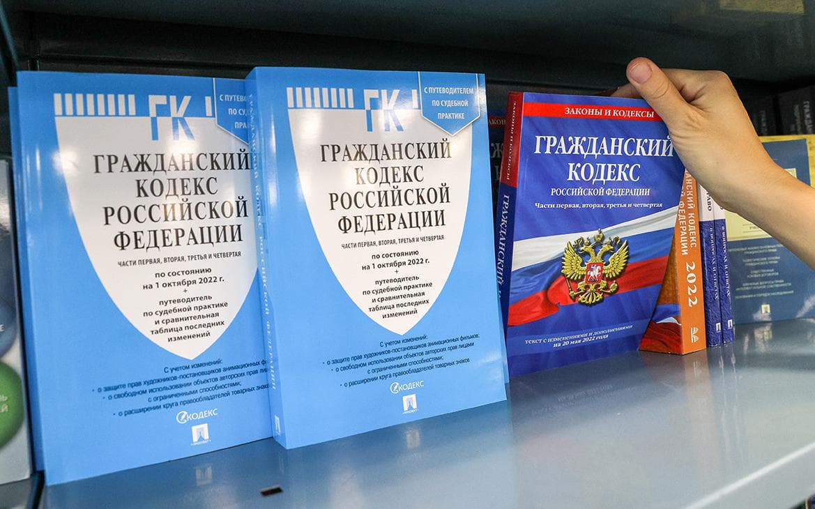Совет при президенте поддержал закон о сроках давности по приватизации