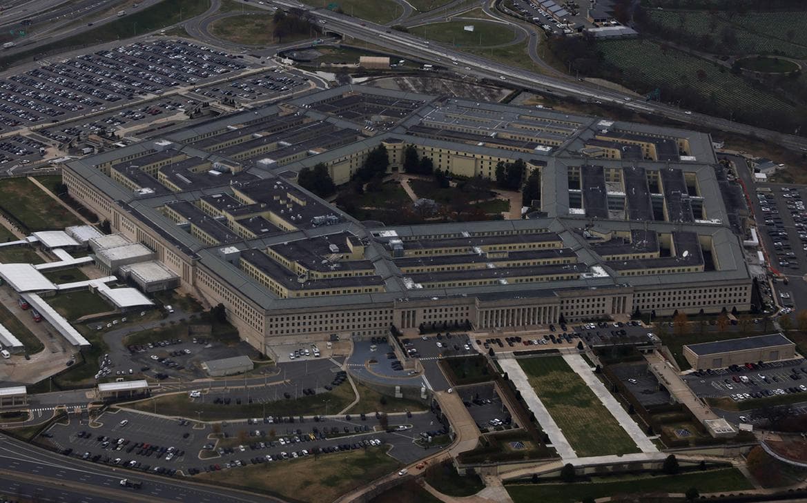 Reuters узнал, что компания Anthropic вступила в конфликт с Пентагоном