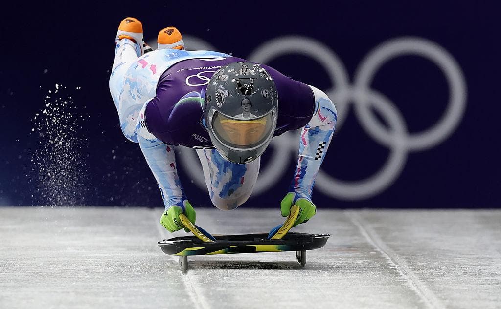 Украинский скелетонист потребовал отставки Ковентри с поста главы МОК