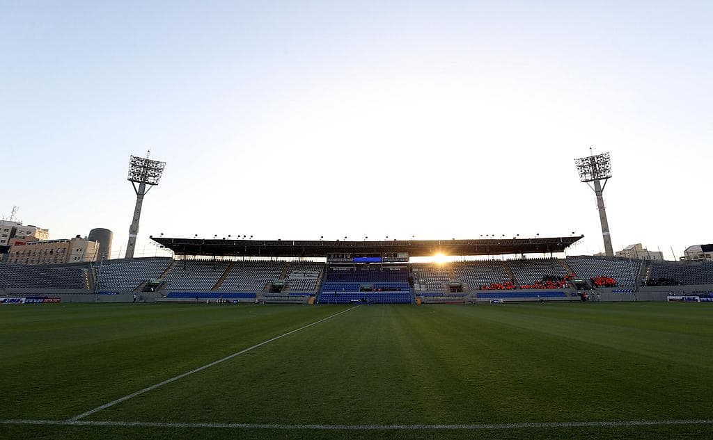 В Израиле из-за операции против Ирана отменили футбольные матчи