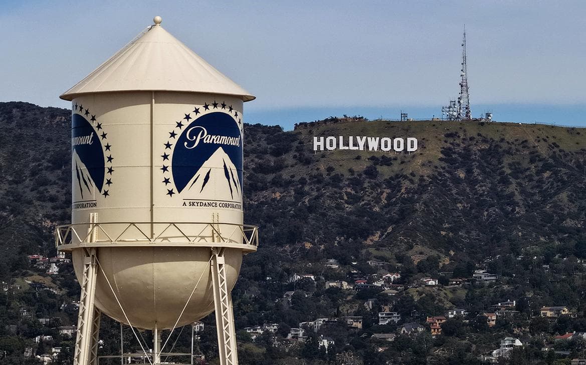 Reuters узнал о согласии Warner Bros. на сделку с Paramount