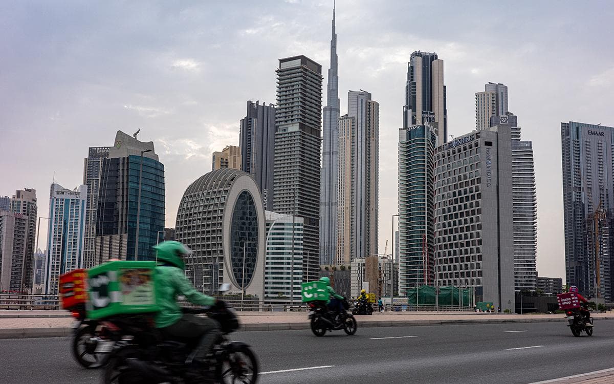 Как конфликт в Иране отразится на рынках недвижимости Ближнего Востока