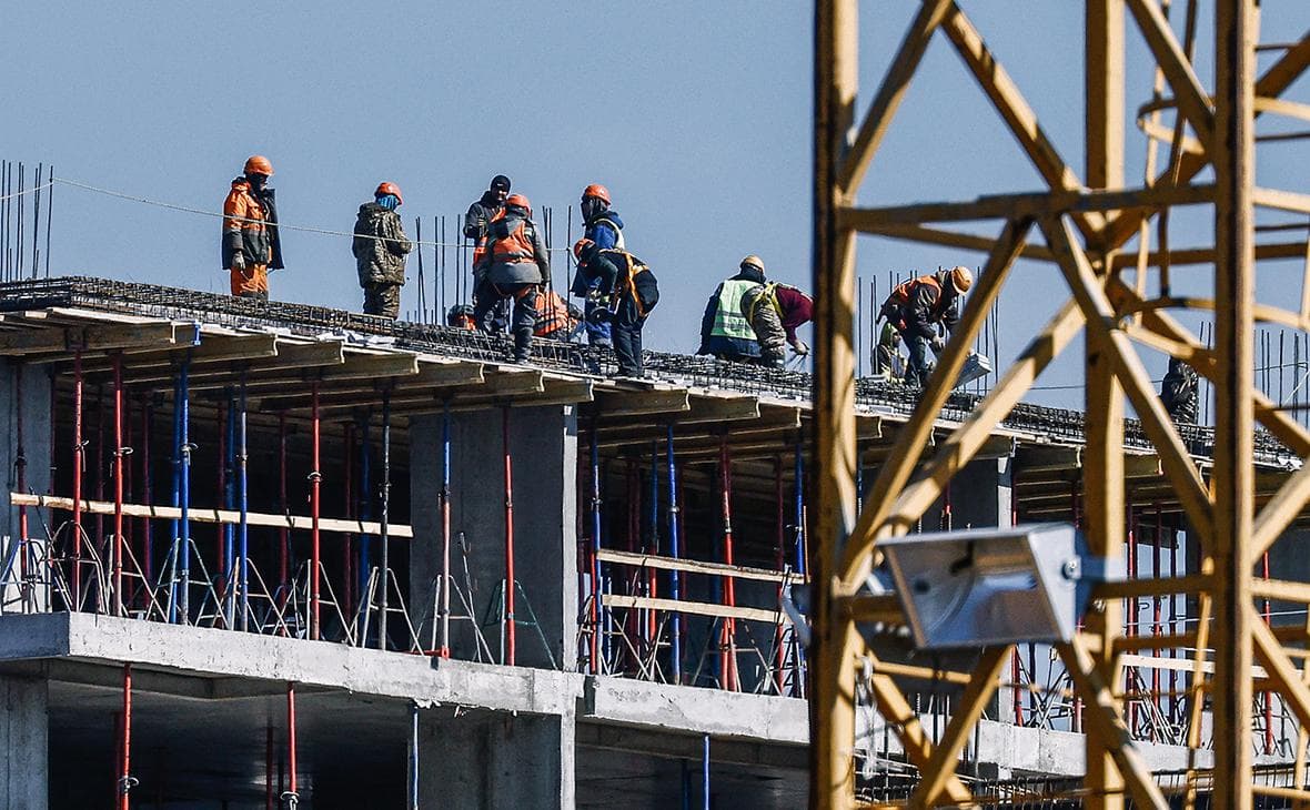 В Минфине заявили об отсутствии критических проблем у «Самолета»