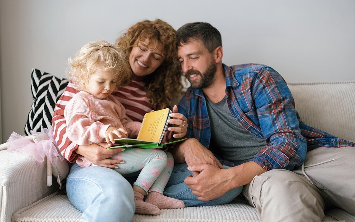 В «Домклик» оценили площадь жилья, доступного по семейной ипотеке